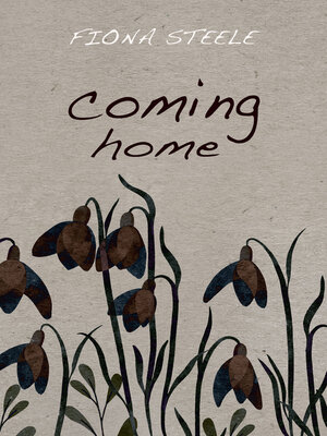 cover image of Coming Home